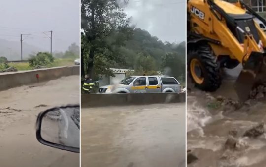 Inundațiile din Prahova: O analiză detaliată a impactului și reacțiilor autorităților