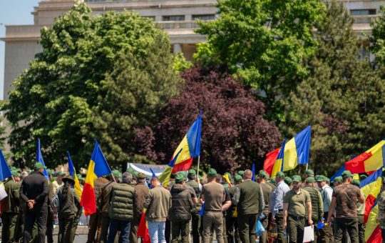 Silvicultorii în Alertă: Impactul Posibil al Modificărilor Legii Salarizării asupra Veniturilor Lor