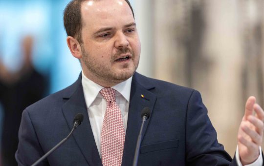 Solidaritate în Sănătate: Alexandru Rogobete și Lupta Angajaților din Sistemul Sanitar