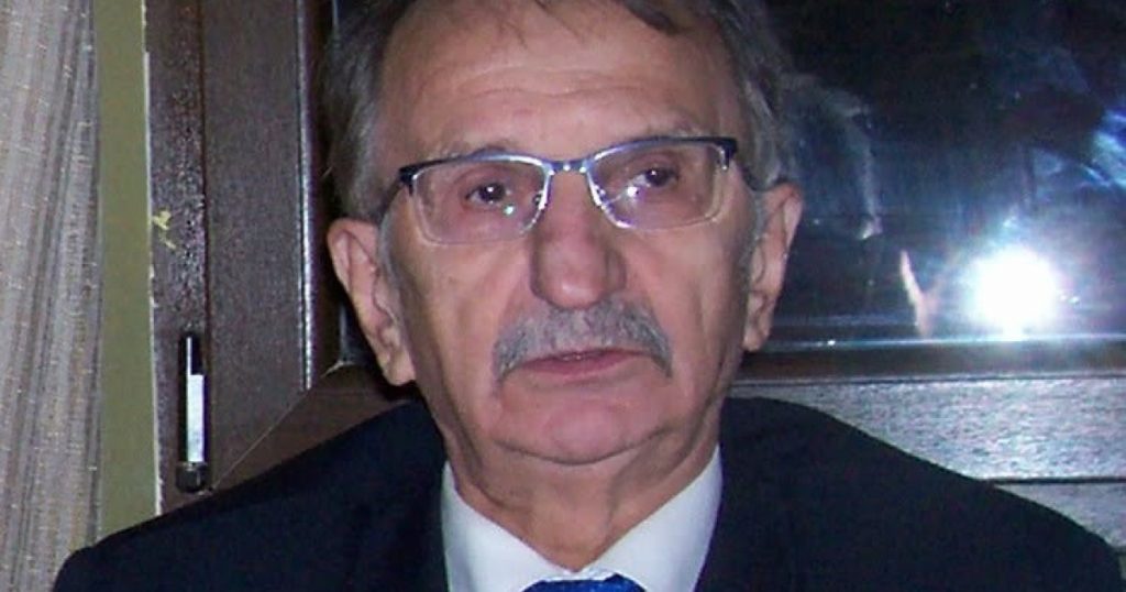 Mircea M. Ionescu: O viață dedicată teatrului și sportului românesc