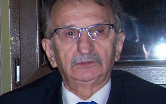Mircea M. Ionescu: O viață dedicată teatrului și sportului românesc