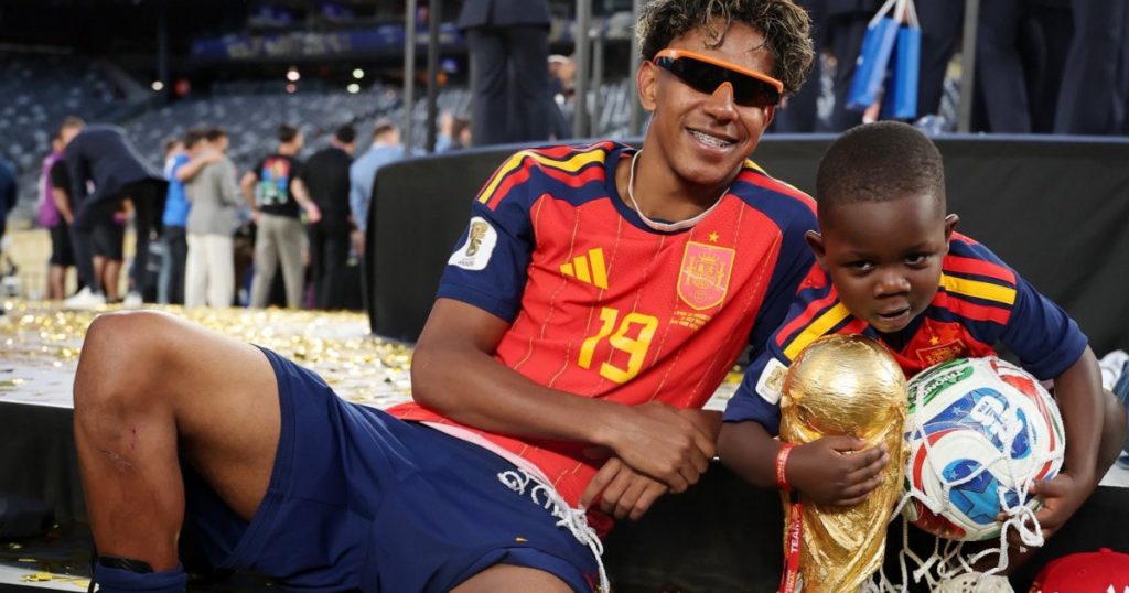 Keyne Yamal: Vedeta neprevăzută a Cupei Mondiale 2026 și impactul emoțional asupra familiei și fanilor