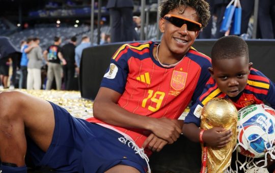 Keyne Yamal: Vedeta neprevăzută a Cupei Mondiale 2026 și impactul emoțional asupra familiei și fanilor