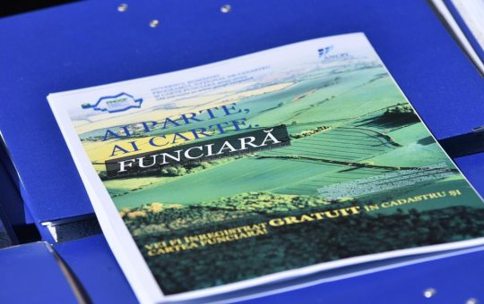 Ghid Complet pentru Înregistrarea Gratuită a Proprietății în Cadastru: Beneficii și Proceduri