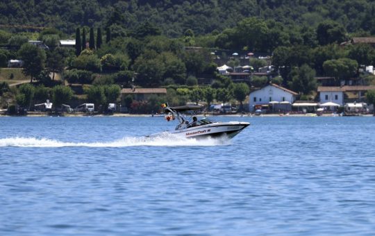 Un act de curaj și sacrificiu: Povestea lui Olaisiu Sorin Alexandru, eroul dispărut în Lacul Garda