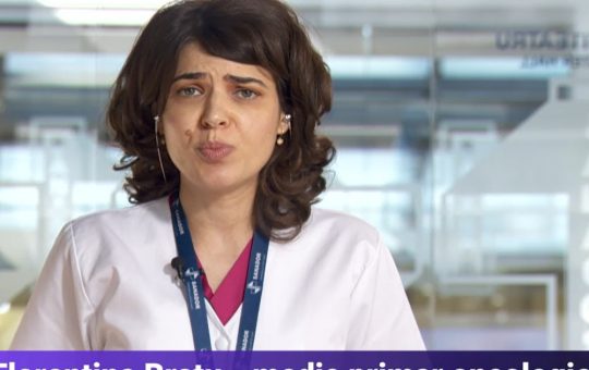 Investigații Avansate în Tratamentul Cancerului de Prostată: O Revoluție în Oncologie