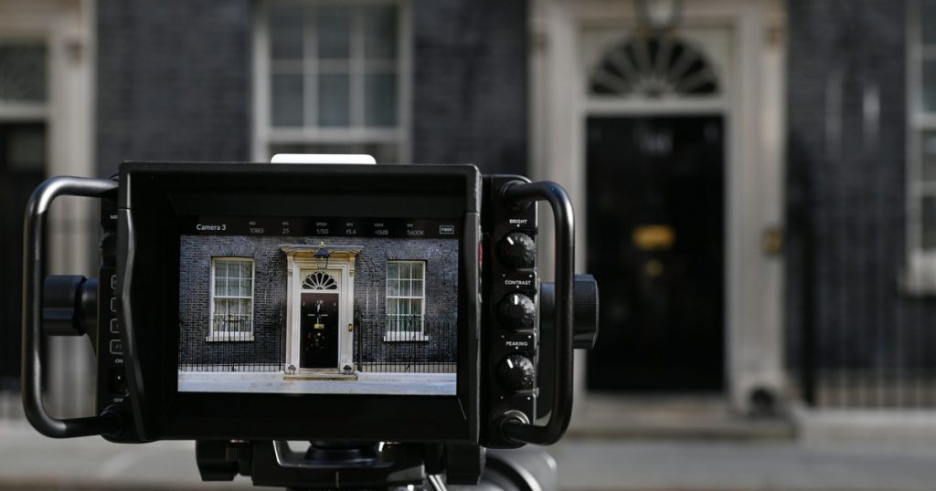 Andy Burnham la conducerea Marii Britanii: Provocări și priorități în fața unei crize economice