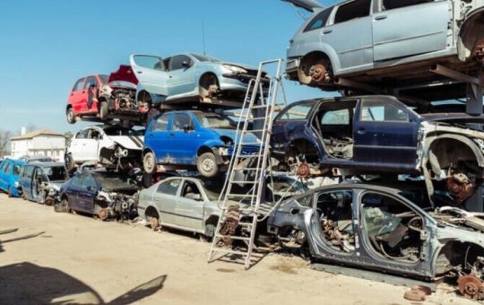 Rabla Auto 2026: O oportunitate pentru români și un pas spre un mediu mai curat