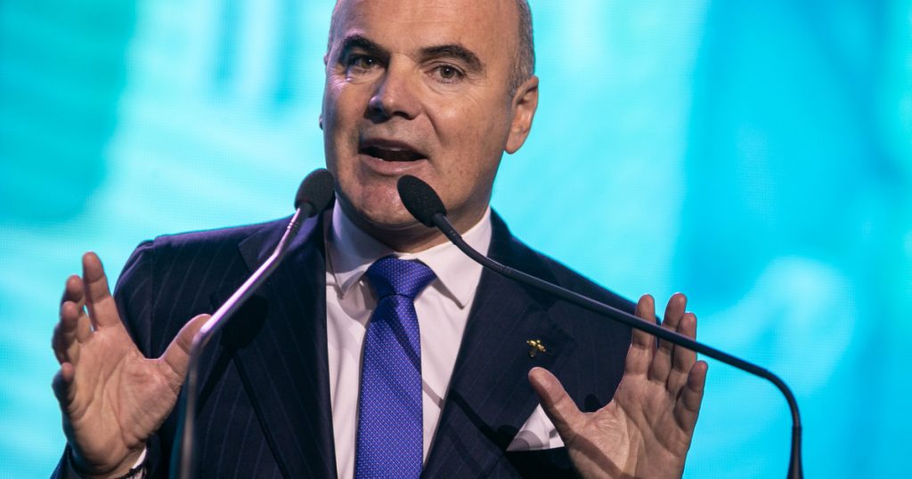 Platforma Conservatoare a lui Alin Tișe: O Nouă Direcție pentru PNL în Contextul Schimbărilor Ideologice din România