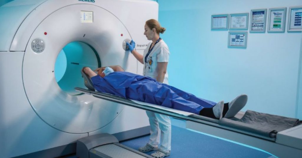 Revoluția Teranostică în Tratamentul Cancerului de Prostată: O Nouă Epocă în Medicina Oncologică din România