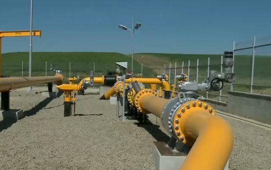 Gazoductul Nigeria-Maroc: Oportunitate istorică pentru Africa de Vest și Europa