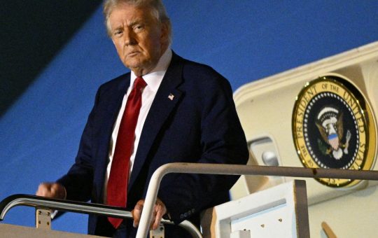 Securitatea Air Force One: Mizele unei modernizări controversate sub administrația Trump