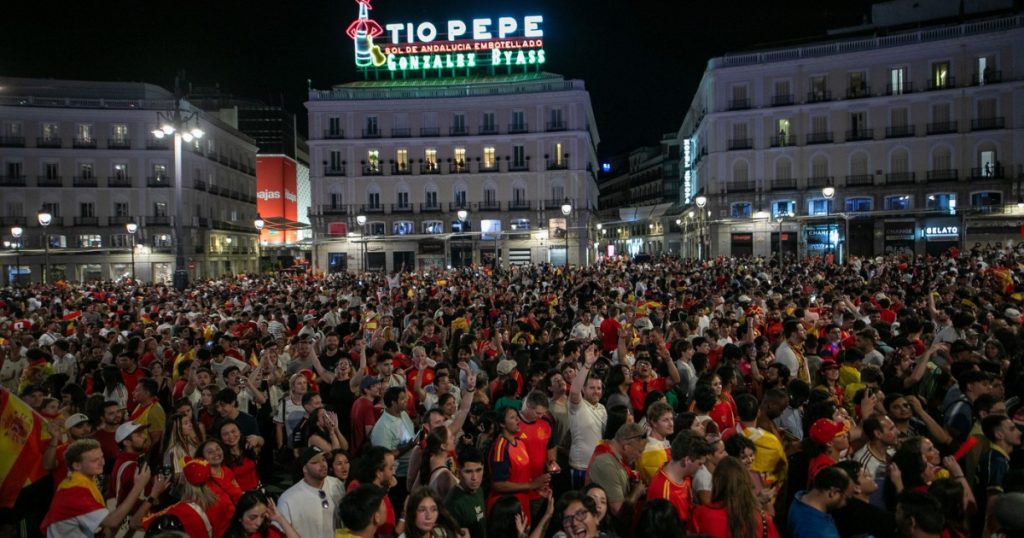 Victorie istorică pentru Spania la CM 2026: O analiză a triumfului și impactului asupra fotbalului mondial