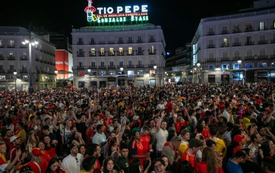 Victorie istorică pentru Spania la CM 2026: O analiză a triumfului și impactului asupra fotbalului mondial