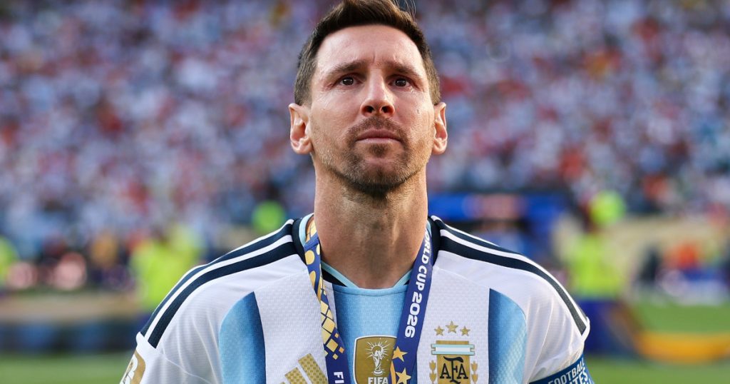 Emoții și Lacrimi: Impactul Finalei Cupei Mondiale 2026 asupra lui Messi și a Argentinei