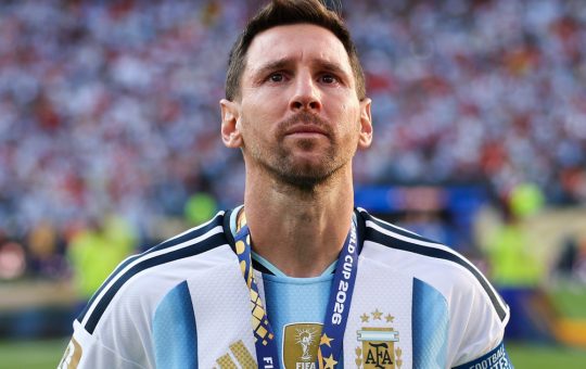 Emoții și Lacrimi: Impactul Finalei Cupei Mondiale 2026 asupra lui Messi și a Argentinei