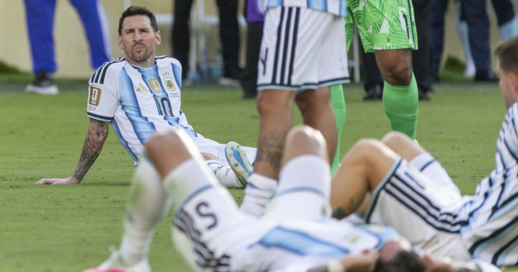 Argentina, istoria și rușinea din finala Cupei Mondiale 2026: O analiză detaliată