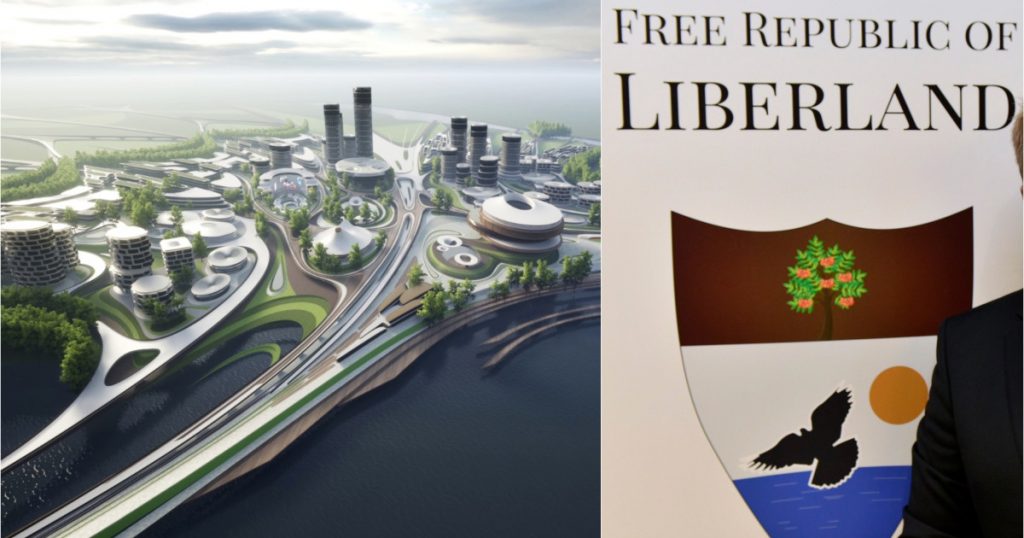 Liberland: Micronațiunea din Europa și viziunea unei societăți bazate pe blockchain