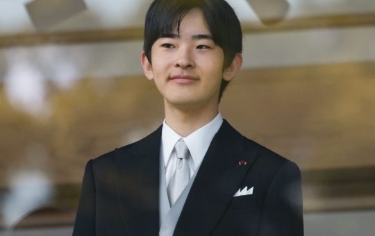 Revizuirea legii succesiunii imperiale în Japonia: O privire asupra tradiției și modernității