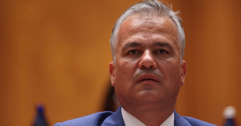 Adrian Veștea și Reîntoarcerea la Valorile Liberal-Conservatoare ale PNL: O Analiză Detaliată