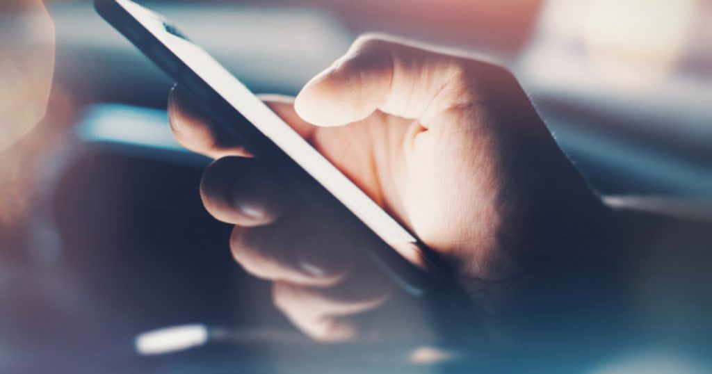Inovație și Securitate: Cum un Start-Up Lituanian Transformă Telefoanele Vechi în Detectoare de Drone