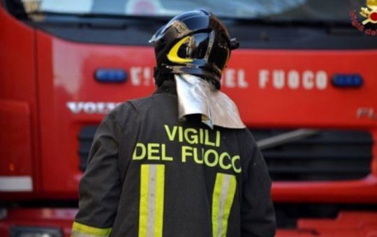 Crima care zguduie Italia: Misterul morții jurnalistului Luigi Esposito în incendiul de vegetație