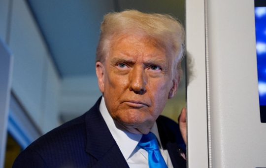 Trump și Sancțiunile: Iranul în Vizorul Legislației Anti-Ruse