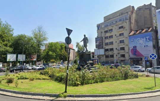 Transformarea urbană a Bucureștiului: Proiectele lui Ciprian Ciucu pentru viitorul Capitalei