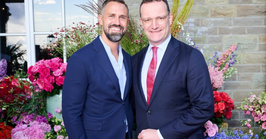 Controversa maternitatei surogat în Germania: Demisia lui Jens Spahn și implicațiile sale politice