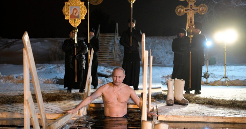 Vladimir Putin și Căutarea Nemuririi: Un Program de Miliarde și Implicațiile Sale