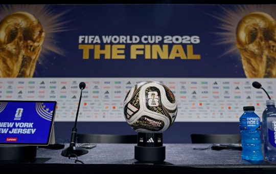 Spectacolul de Neuitat: Ceremonia de Închidere a CM 2026 și Vedetele Care Vor Încânta Publicul