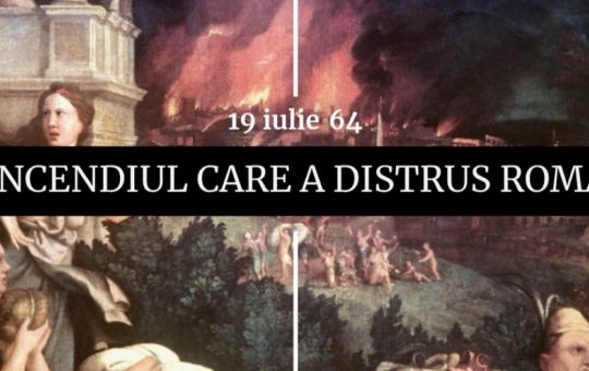 Evenimentele Remarcabile ale Zilei de 19 Iulie: O Privire Asupra Istoriei și Impactului Lor