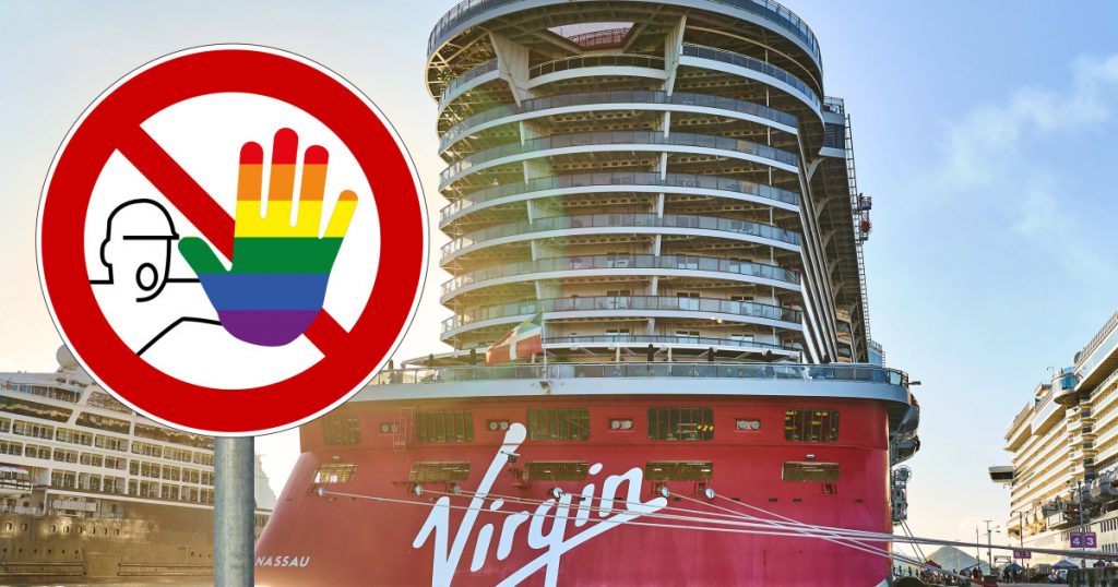 Cazul "Scarlet Lady": O privire detaliată asupra respingerii unei croaziere gay de către Egipt și Turcia în contextul tensiunilor între Islam și Occident