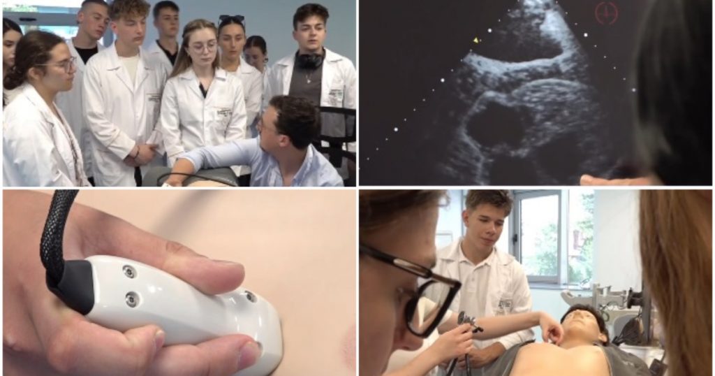 Experiența Studenției în Medicină: O Săptămână de Provocări și Descoperiri la UMF Iași