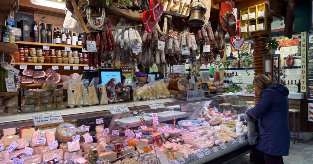 Parmezanul în Pericol: Impactul Căldurii Extreme Asupra unei Tradiții Italiene Apreciate în România