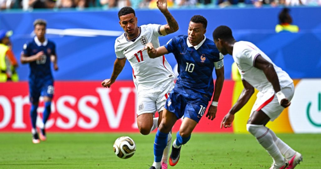 Anglia și Franța: O finală mică plină de spectacol la CM 2026