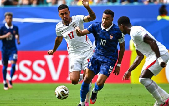 Anglia și Franța: O finală mică plină de spectacol la CM 2026