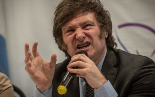 Consecințele interzicerii vizitei lui Javier Milei la Jair Bolsonaro: O analiză a dinamicii politice din Brazilia și Argentina