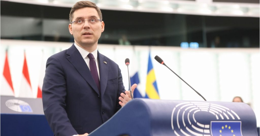 Victor Negrescu: Suveranismul European ca Răspuns la Provocările României