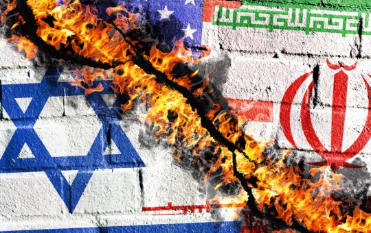 Rabinii ca Aliat Strategico în Lupta Israelului Împotriva Spionajului Iranian