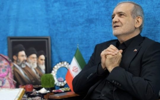 Tensiuni în Politica Iraniană: O Analiză a Conflictului dintre Radicali și Moderati după Moartea lui Ali Khamenei
