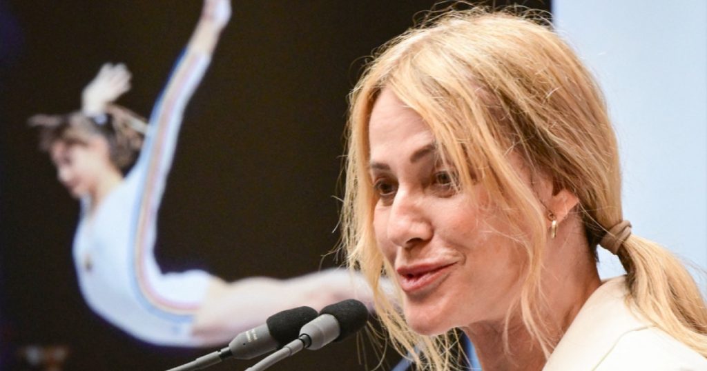 Nadia Comăneci: O Legendă a Gimnasticii și Impactul Său Asupra Generațiilor Viitoare