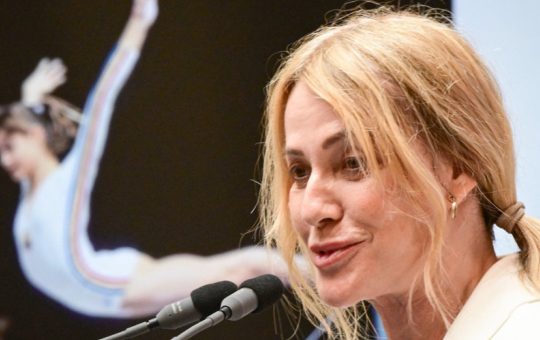 Nadia Comăneci: O Legendă a Gimnasticii și Impactul Său Asupra Generațiilor Viitoare