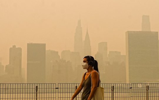 Tensiuni între SUA și Canada: Trump amenință cu taxe vamale din cauza incendiilor de vegetație