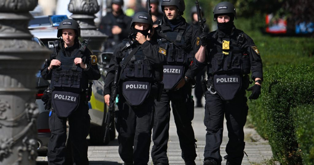 Germania își întărește securitatea națională: Un răspuns la amenințările teroriste și extremismul de dreapta