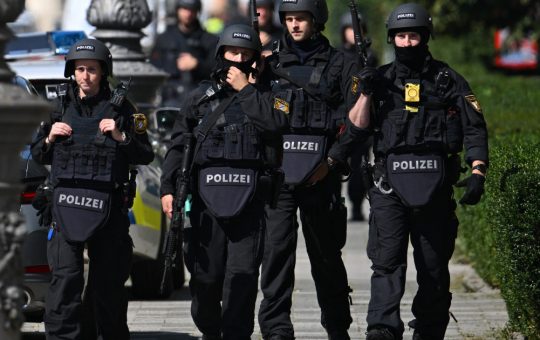 Germania își întărește securitatea națională: Un răspuns la amenințările teroriste și extremismul de dreapta