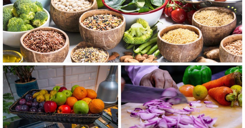 Criza Alimentară Globală: Impactul Creșterii Prețurilor asupra Securității Nutriționale