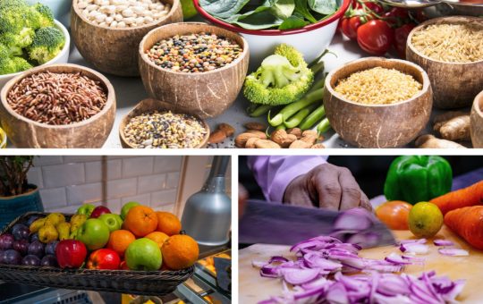 Criza Alimentară Globală: Impactul Creșterii Prețurilor asupra Securității Nutriționale