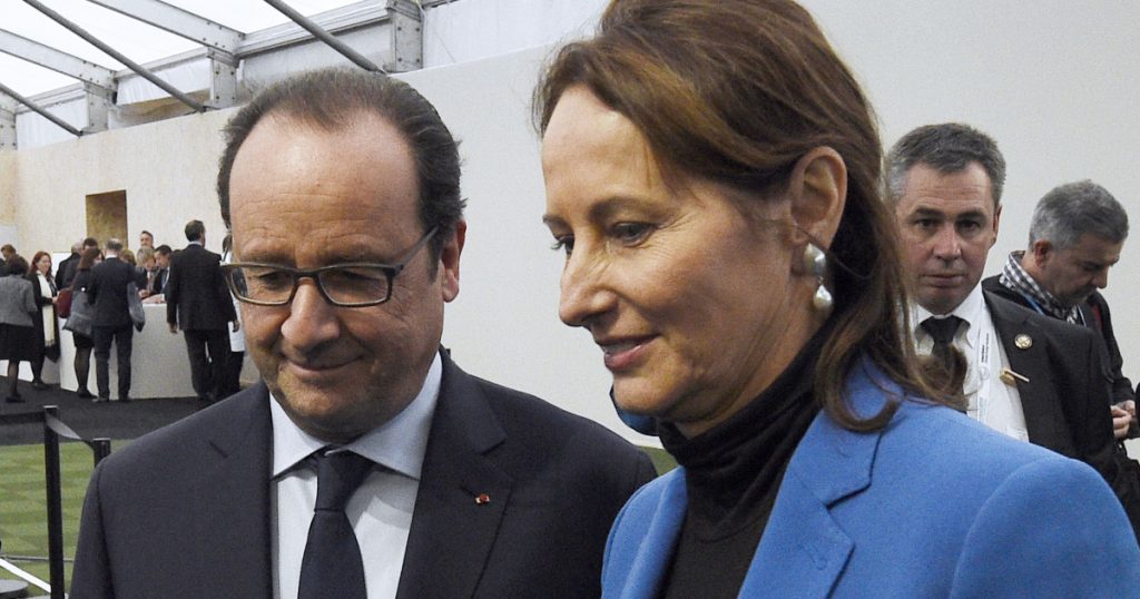 Reîntoarcerea lui François Hollande: O Telenovelă Politică Franceză Plină de Controverse și Ambiții
