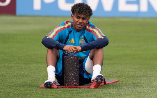 Lamine Yamal și provocările finale ale Cupei Mondiale 2026: O privire detaliată asupra accidentării și recuperării jucătorului spaniol
